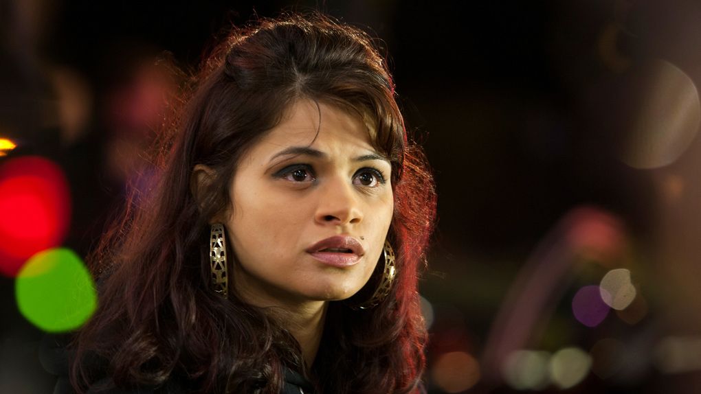 Melonie Diaz - Mel