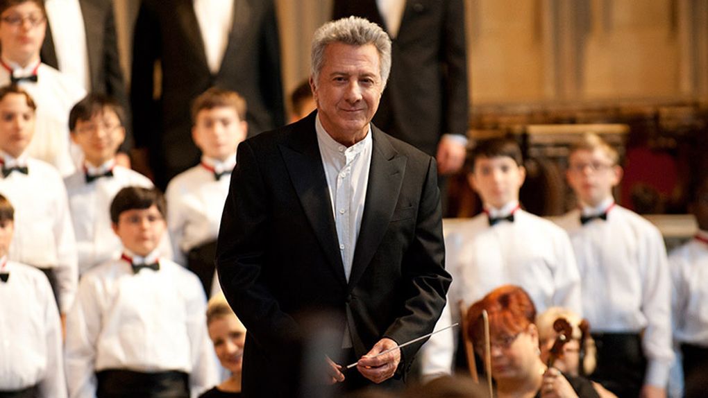 QUIZ Il est elle, elle est lui saurezvous reconnaître ces acteurs