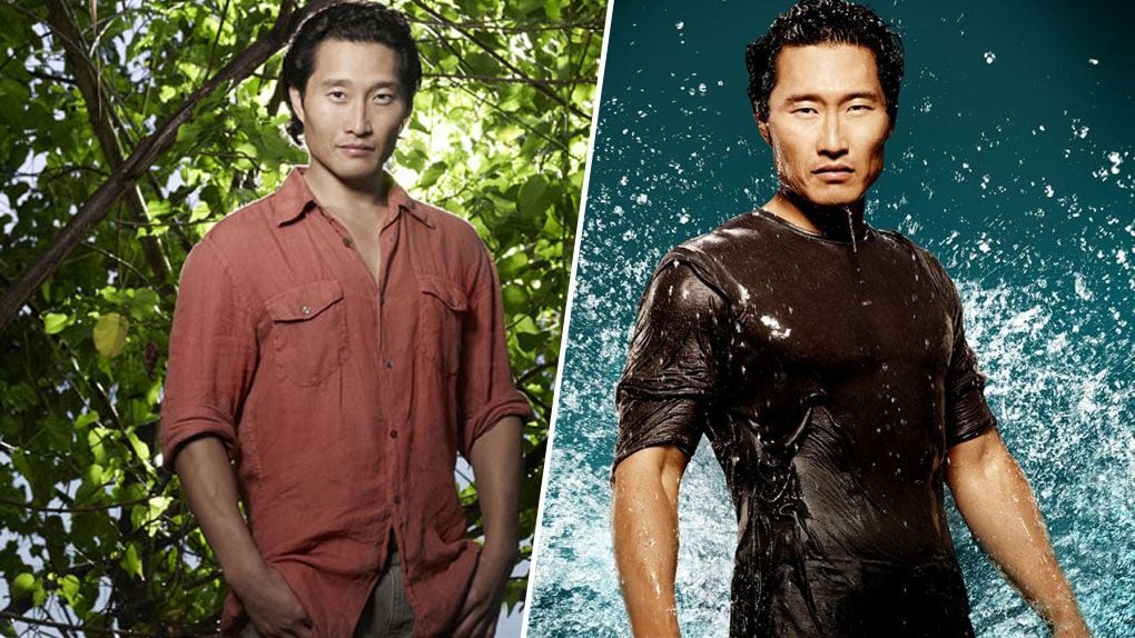 Daniel Dae Kim Films Et Programmes Tv Lost : que sont devenues les stars de la série culte ?: Daniel Dae Kim