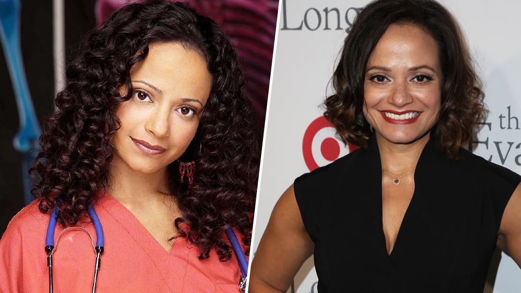 Scrubs que sont devenus les interprètes de J.D., Turk et Elliot