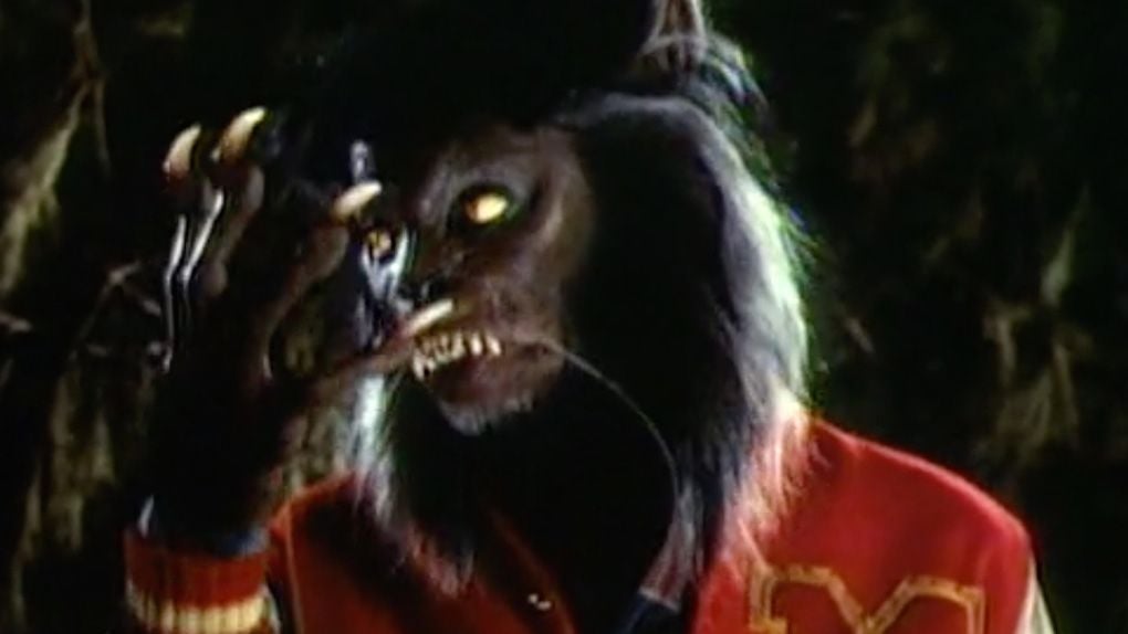Thriller (1983)
