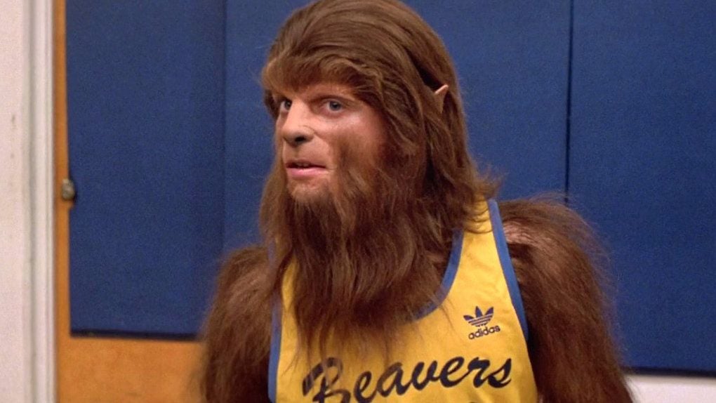 Teen Wolf (1985)