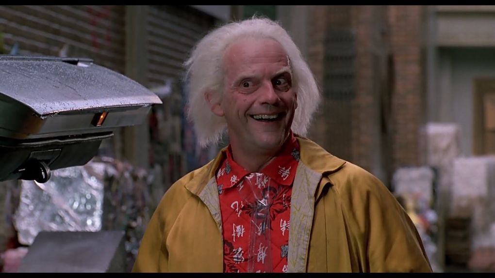 BTtFDocBrown