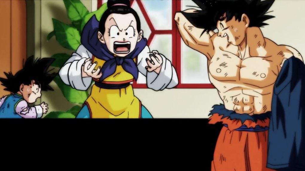 Dans Quelle Ordre Regarder Dragon Ball Dragon Ball Super : que retenir de l'épisode final de la série