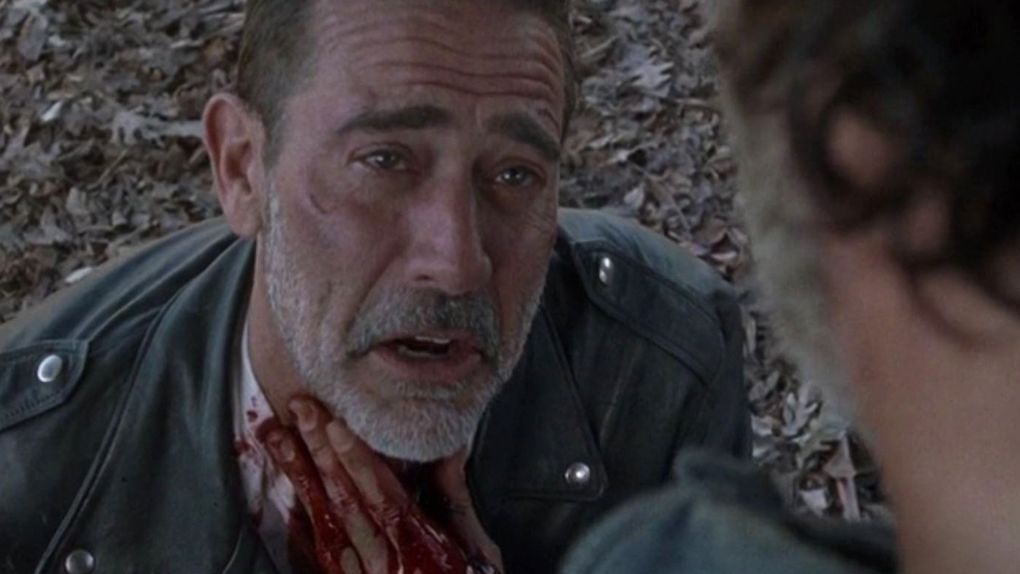 La Fin De The Walking Dead The Walking Dead : les 10 moments forts de l'épisode final de la saison