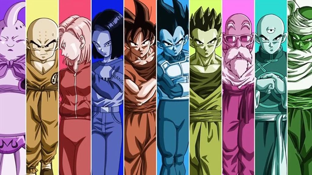 Quiz Dragon Ball Super Quel Personnage Es tu Quiz Dragon Ball Super : testez vos connaissances avec 20 questions