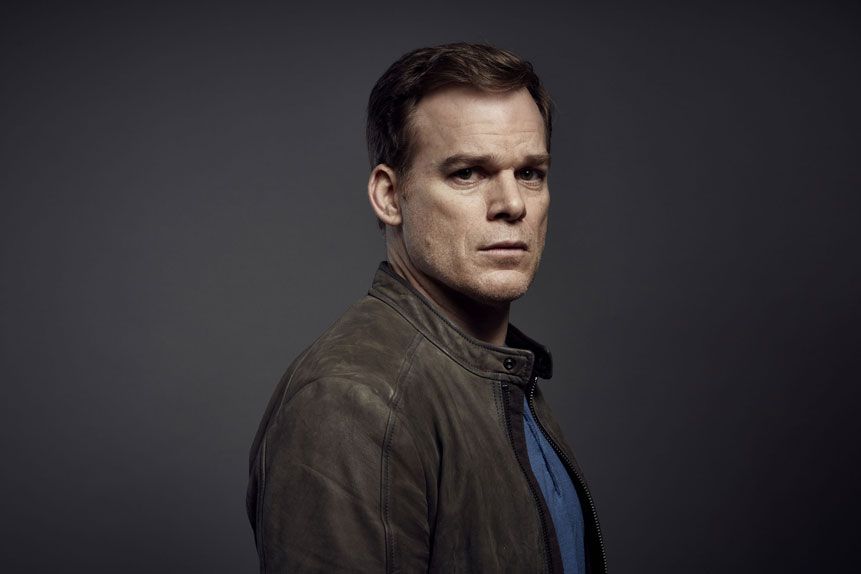 safe michael c hall