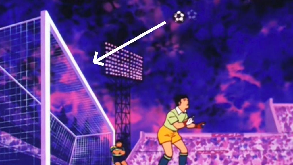 Olive Et Tom Tous Les Tirs Speciaux Des Heros De Captain Tsubasa Allocine