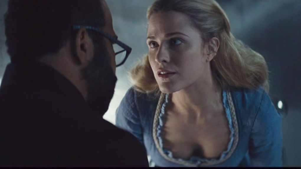 Westworld Saison 1 épisode 7 Streaming Westworld : ce qu'il faut retenir de l'épisode 7 [SPOILERS]: La vérité