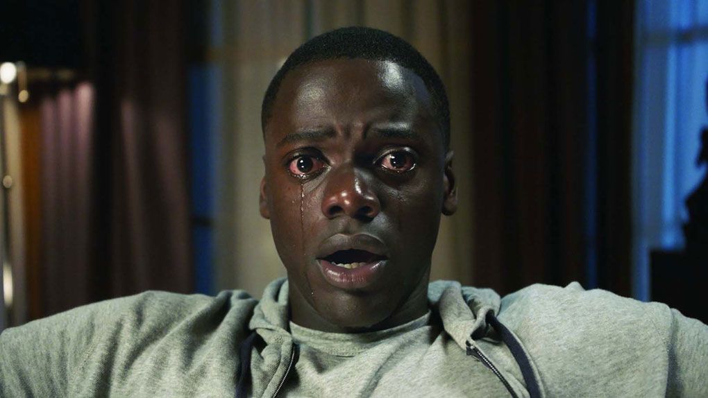 Jordan Peele Films Et Programmes Tv Get Out, Hérédité, It Follows... 10 films d'horreurs récents