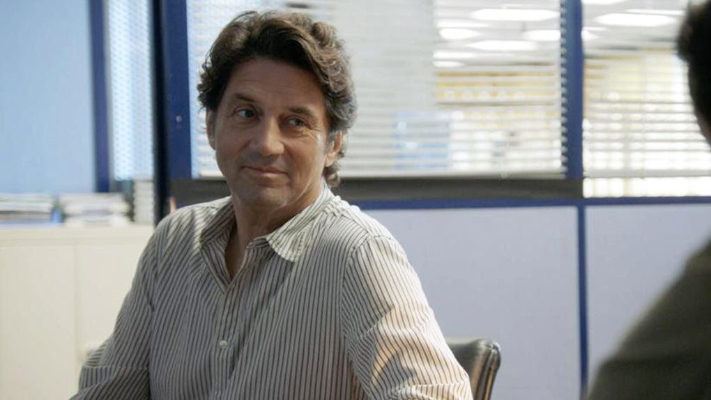 Bruno Madinier
