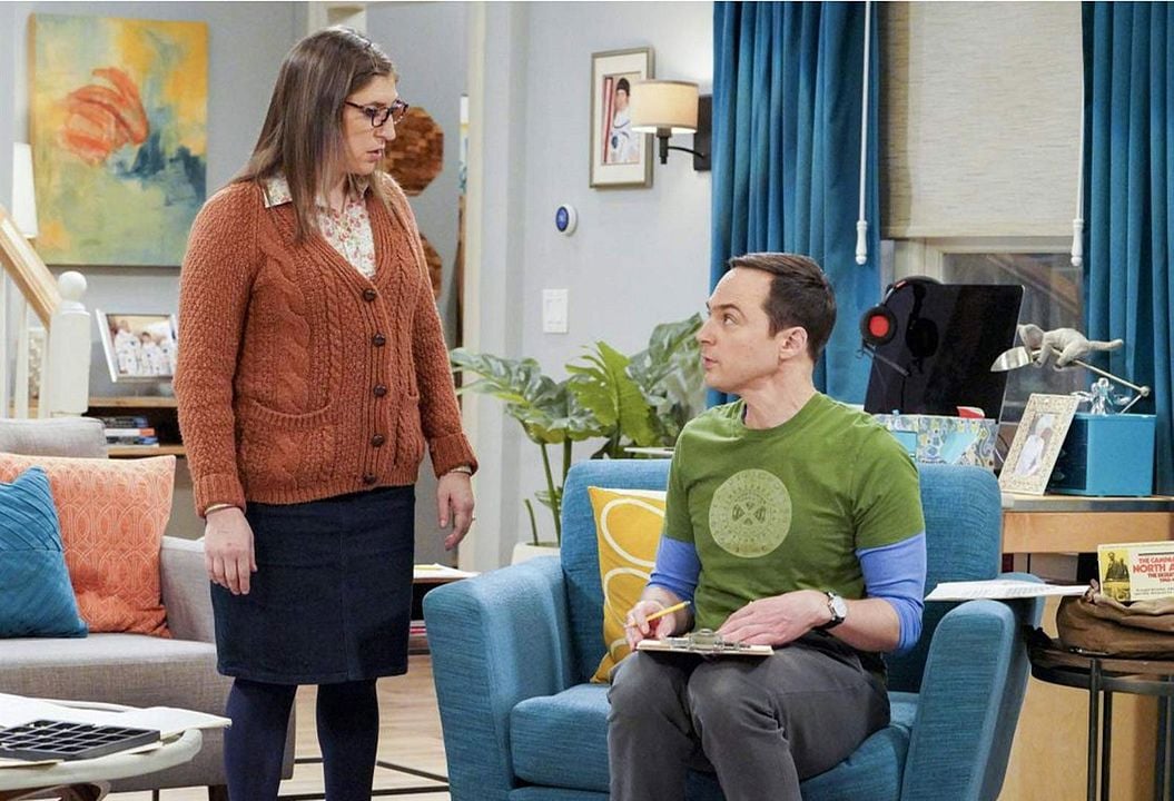 Combien De Saison De The Big Bang Theory Big Bang Theory, Grey's Anatomy, Lucifer... Combien d'épisodes pour vos