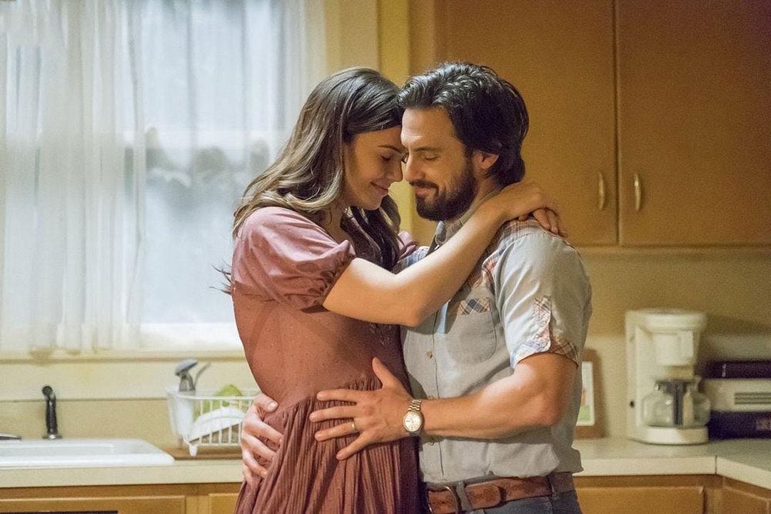 This Is Us Saison 6 Combien D'épisodes Big Bang Theory, Grey's Anatomy, Lucifer... Combien d'épisodes pour vos