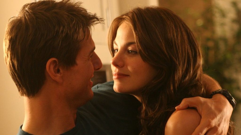 Mission Impossible Claire Phelps, Ilsa Faust, Julia Meade... et les