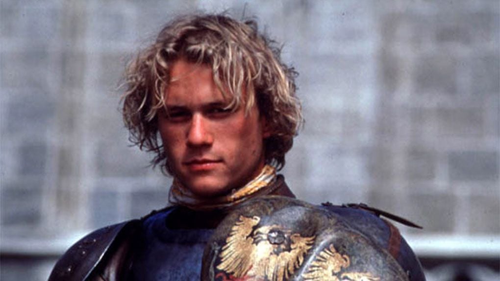De Désenchantée à Sacré Graal, 8 films et séries décalés sur le Moyen Âge Chevalier (2001