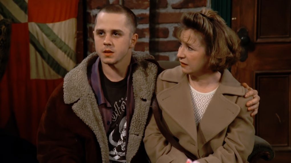 Films Et Séries Tv Avec Giovanni Ribisi Gunther, Ben, Susan, Mike... Que sont devenus les AUTRES personnages de