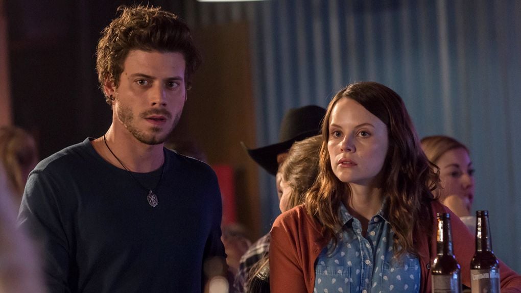 Serie Mon Ange Combien D épisodes