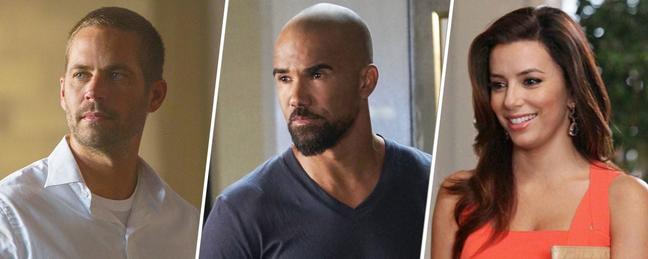 Les Feux De L Amour 10 Stars Qui Ont Debute Dans Le Soap Culte David Hasselhoff 1975 82 Allocine