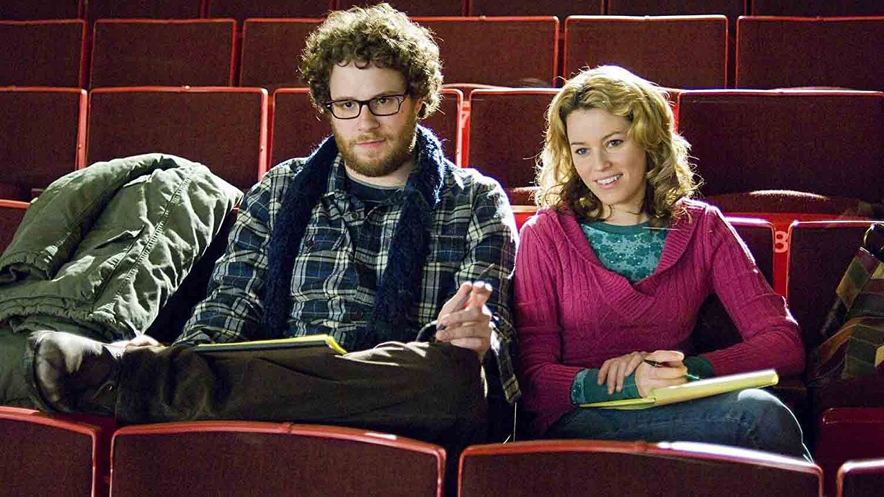 Zack Et Miri Font Un L'Amour est une fête, Boogie Nights, Capitaine Orgazmo... : 20 fois où