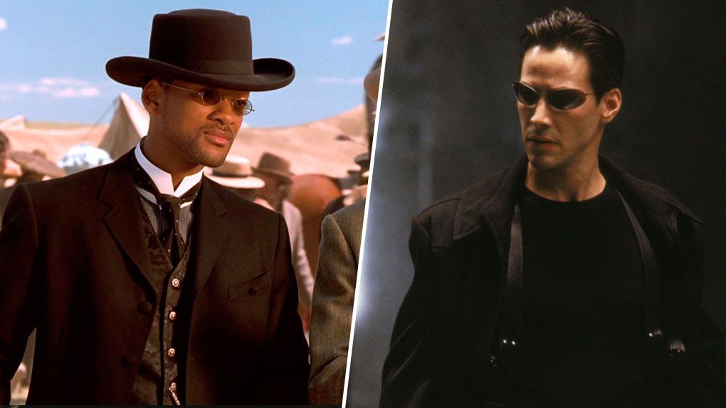 "Matrix"