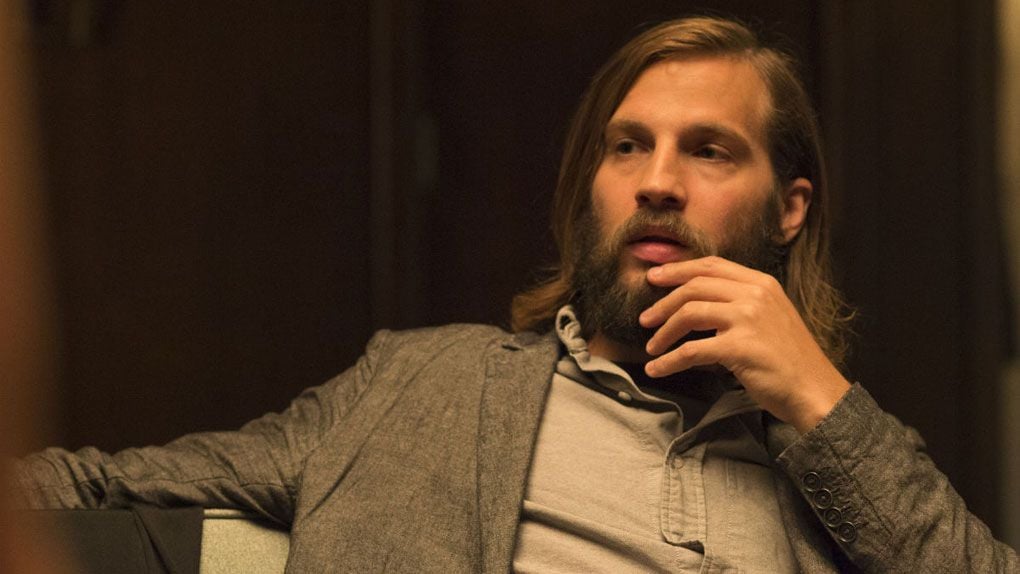 Logan Marshall-green Films Et Programmes Tv Upgrade : retour sur le parcours de Logan Marshall-Green, qui n'est pas