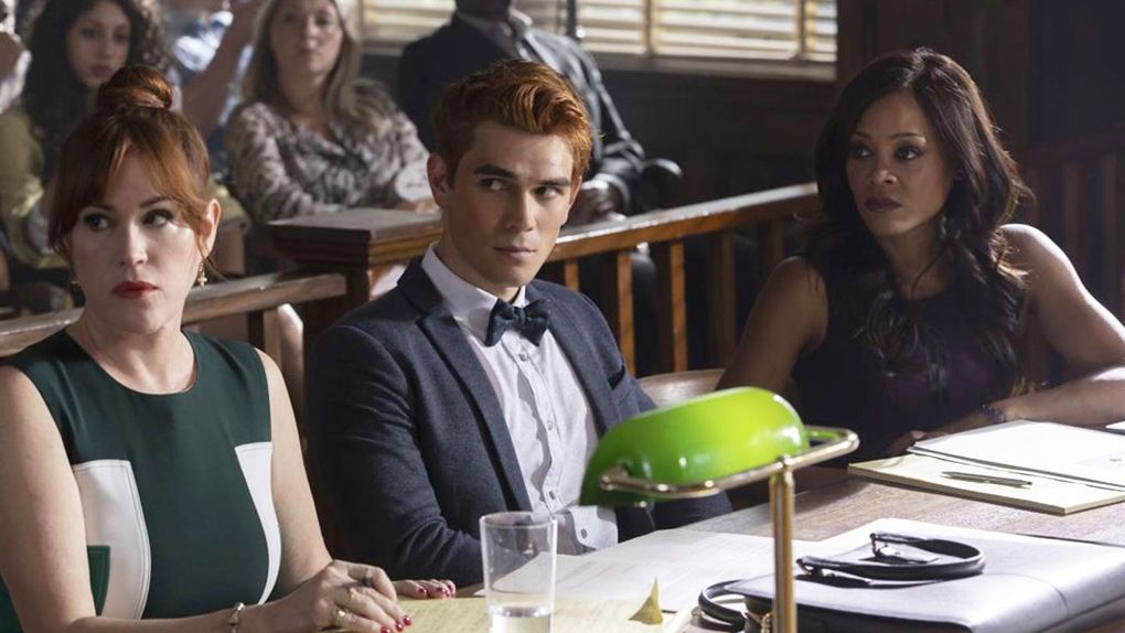 Riverdale Saison 6 Episode 3 Riverdale : notre récap du premier épisode de la saison 3 [SPOILERS