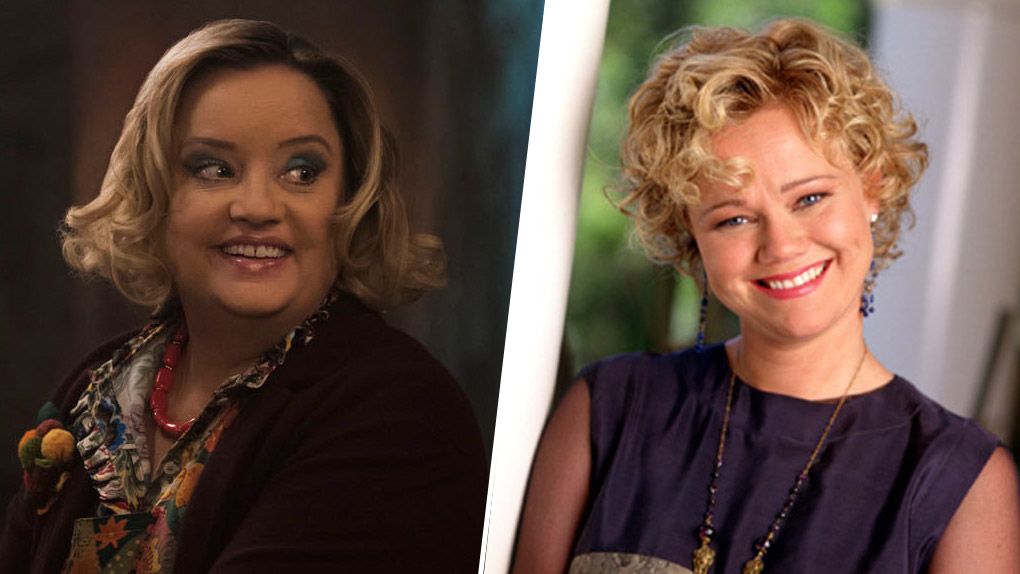 Sabrina L Apprentie Sorcière Streaming Les nouvelles aventures de Sabrina : la série Netflix vs la sitcom des