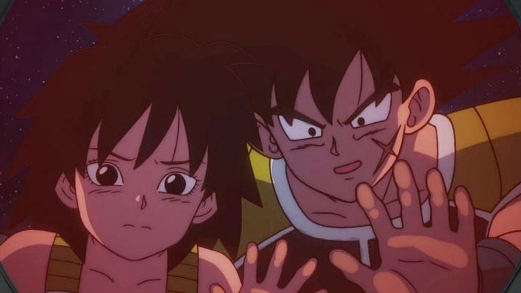 Dragon Ball Super : tout ce que l'on sait du film centré sur Broly: Les
