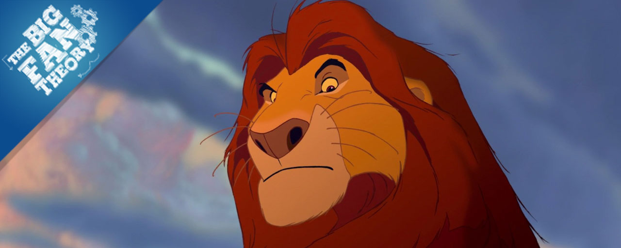Le Roi Lion Mufasa A T Il Envoye Lui Meme La Secheresse Actus Cine Allocine