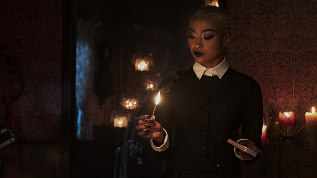 Les Nouvelles Aventures De Sabrina Prudence Les Nouvelles aventures de Sabrina sur Netflix : que vaut l'épisode
