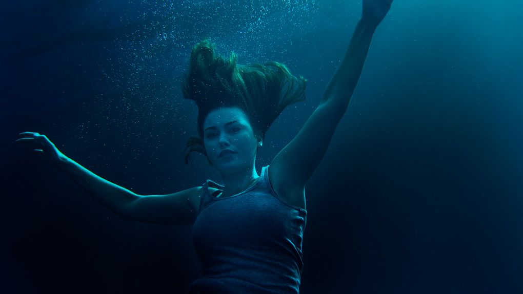 To The Lake Saison 2 Netflix Tidelands (Terre de marées) : que vaut la série Netflix australienne
