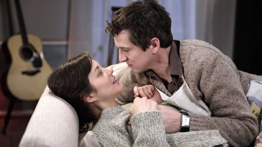 Dernier Film De Yvan Attal Avec Charlotte Gainsbourg Je t'aime, je te filme : Yvan Attal et Charlotte Gainsbourg, Guillaume