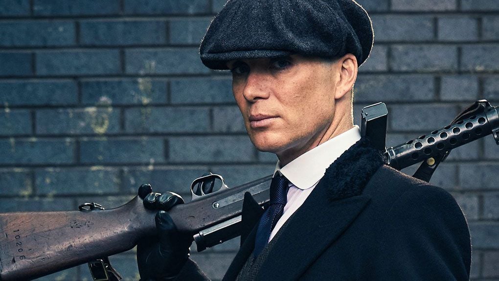 Dernier Episode Saison 5 Peaky Blinders Game Of Thrones, Big Little Lies, Fargo... Les nouvelles saisons les