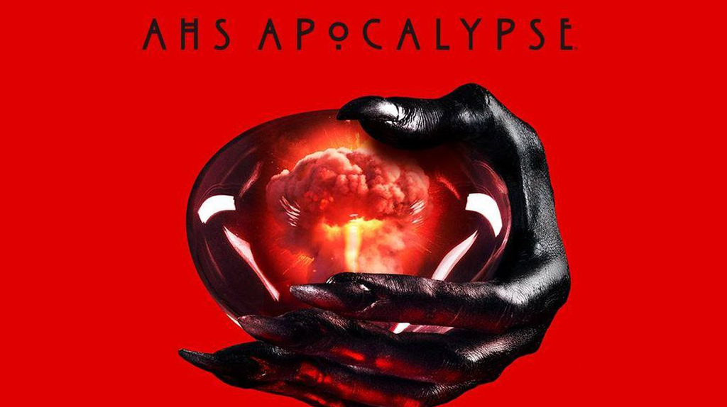 #8 - Apocalypse (2018) : 3,3 sur 5