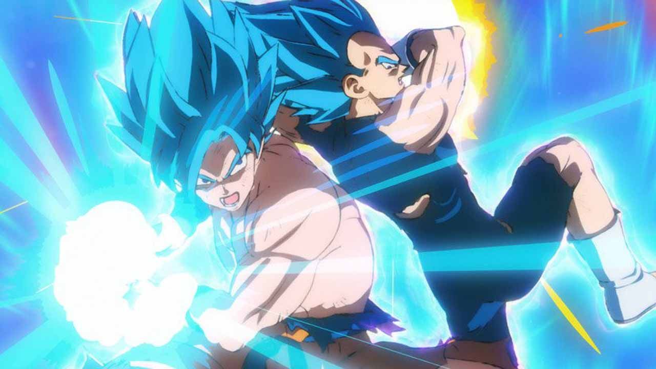 Bande Annonce Francaise Dragon Ball Super Broly Goku Et Vegeta S Unissent Face Au Super Saiyan Legendaire Actus Cine Allocine Bande Annonce Francaise Dragon Ball Super Broly Goku Et Vegeta S Unissent Face Au Super Saiyan Legendaire Actus Cine Allocine
