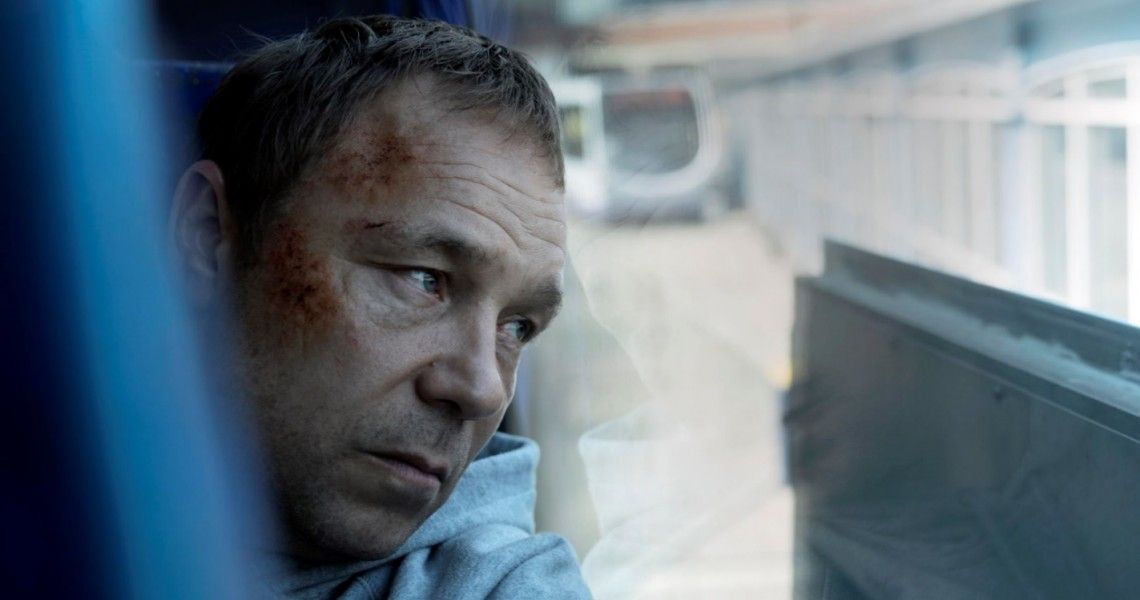 The Virtues de Shane Meadows