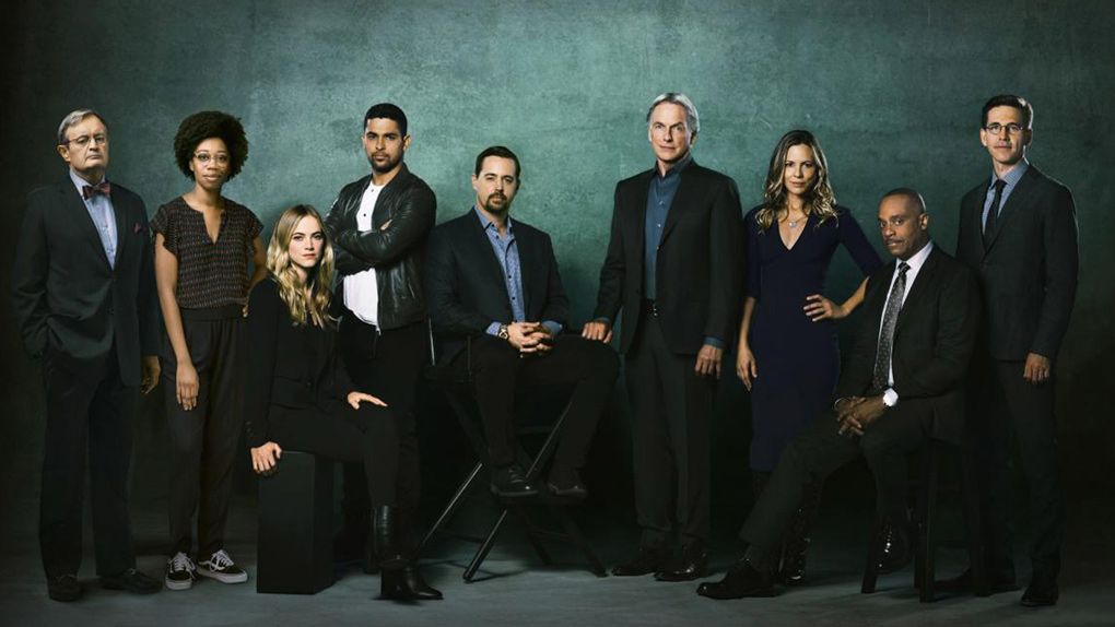 Ncis Saison 20 Date De Sortie NCIS, Young Sheldon, MacGyver... Toutes les séries de CBS pour la