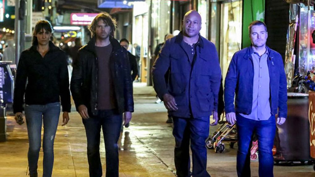 Ncis Saison 20 Date De Sortie NCIS, Young Sheldon, MacGyver... Toutes les séries de CBS pour la