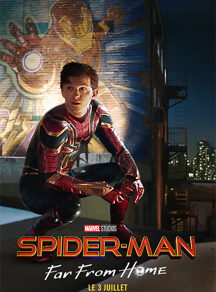 tom holland spider man 1 full movie