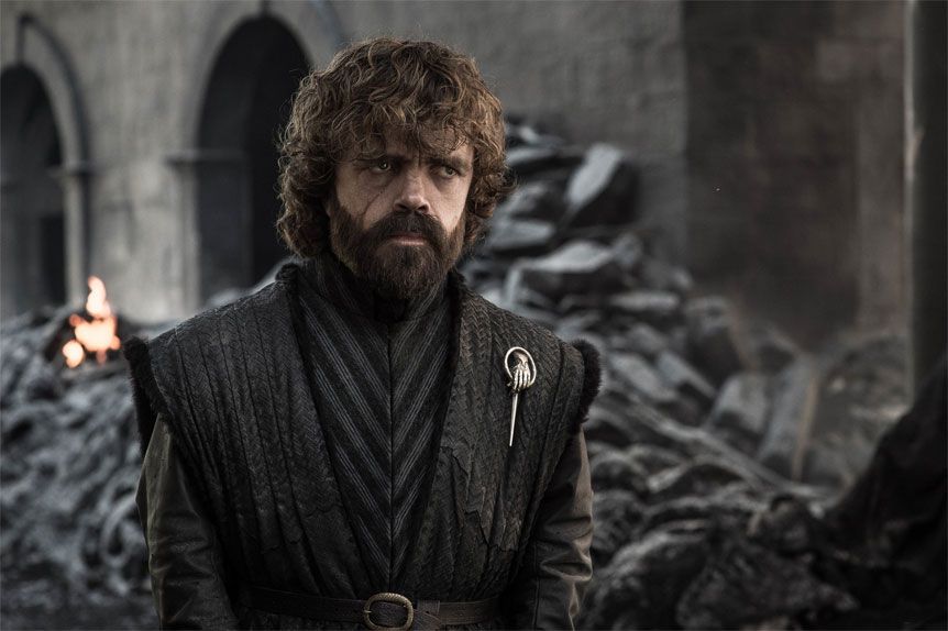 Game of Thrones saison 8 les photos du dernier épisode de la série AlloCiné Game of Thrones saison 8 les photos du dernier épisode de la série AlloCiné