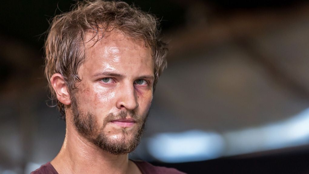 Qui Est L Acteur Qui Joue Mathieu Lombard Clem : que deviennent les acteurs qui ont quitté la série de TF1
