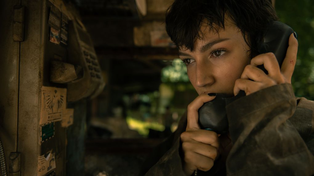 Tokyo Casa De Papel Saison 3 La Casa de Papel : Netflix dévoile 9 nouvelles photos pour la saison 3