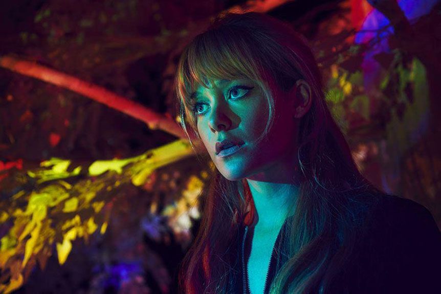 Legion - Saison 3 : Photo 3