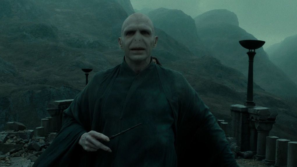 Quel Acteur Est Mort Dans Harry Potter Harry Potter : 10 détails qui prouvent l’importance du chiffre 7 dans
