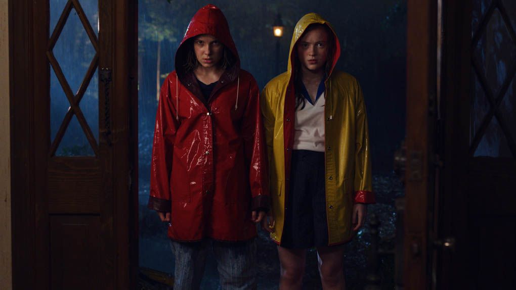 Quand La Saison 5 De Stranger Things Va Sortir Stranger Things : ces 10 looks et objets des années 80 que la série