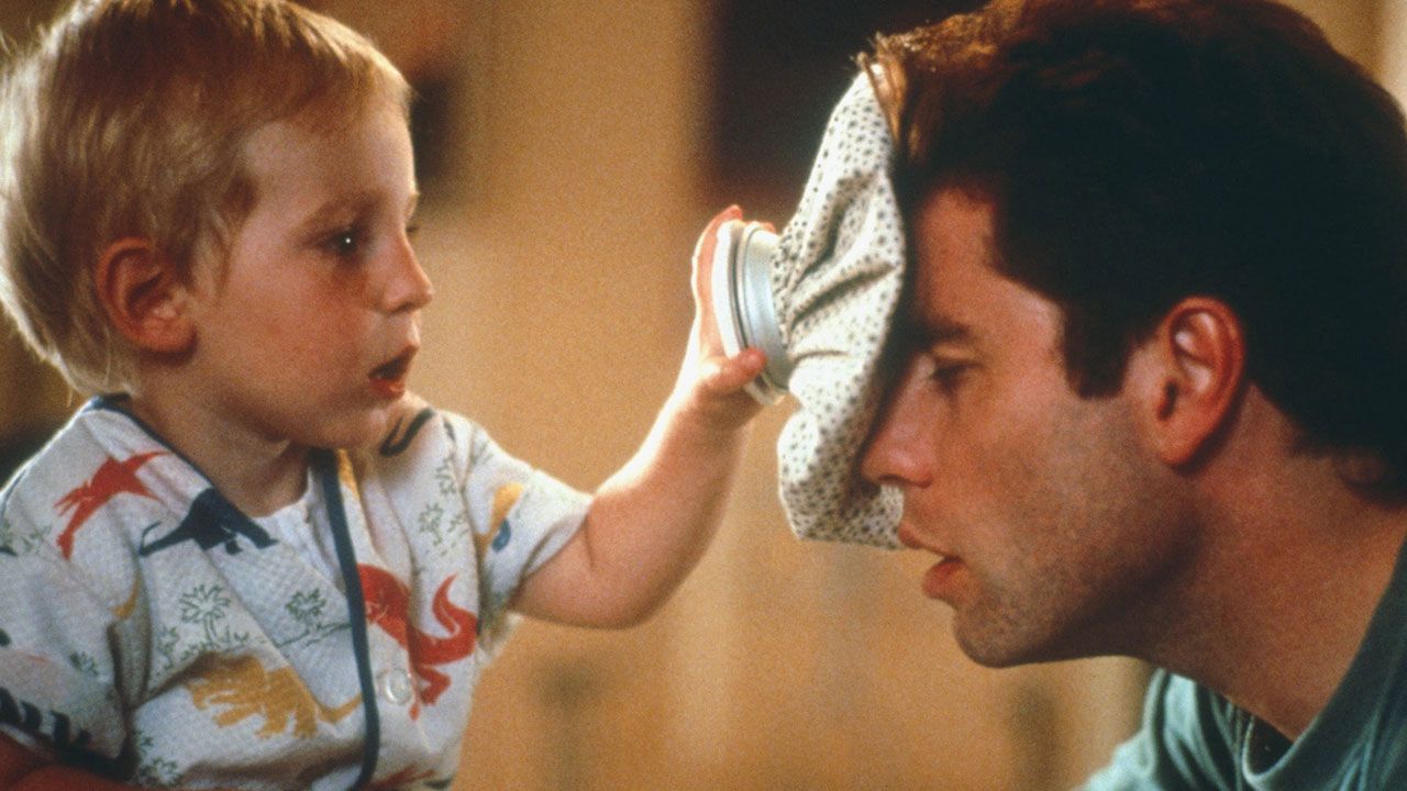 Allo Maman Ici Bebe 30 Ans Apres Un Reboot En Preparation Actus Cine Allocine