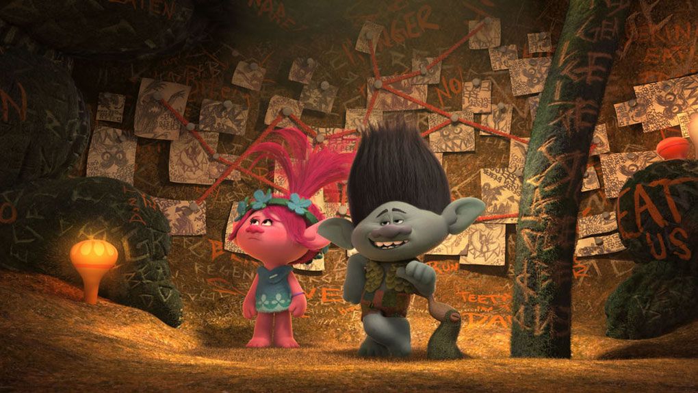 Disney, Pixar, Dreamworks... les meilleures chansons des films d