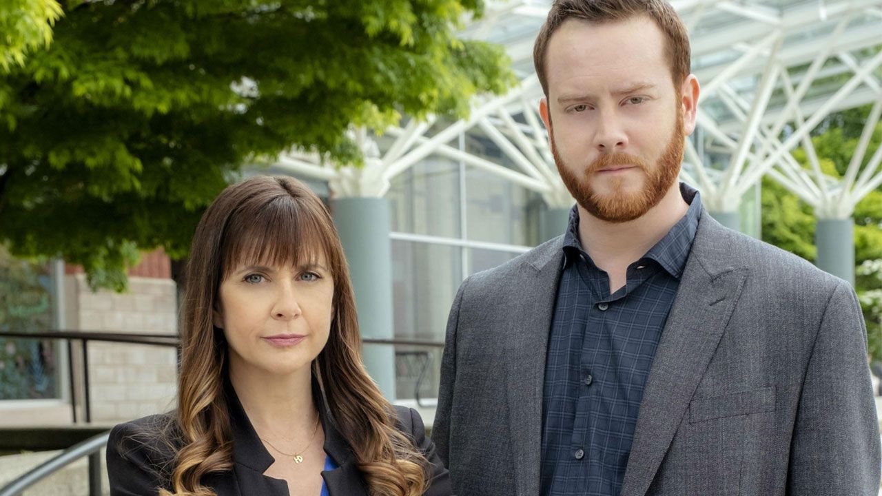 Petit Meurtre Et Confidence Streaming Petits meurtres et confidences sur TF1 : c'est quoi cette série avec Kellie Martin, vue dans Urgences ? - News Séries - AlloCiné