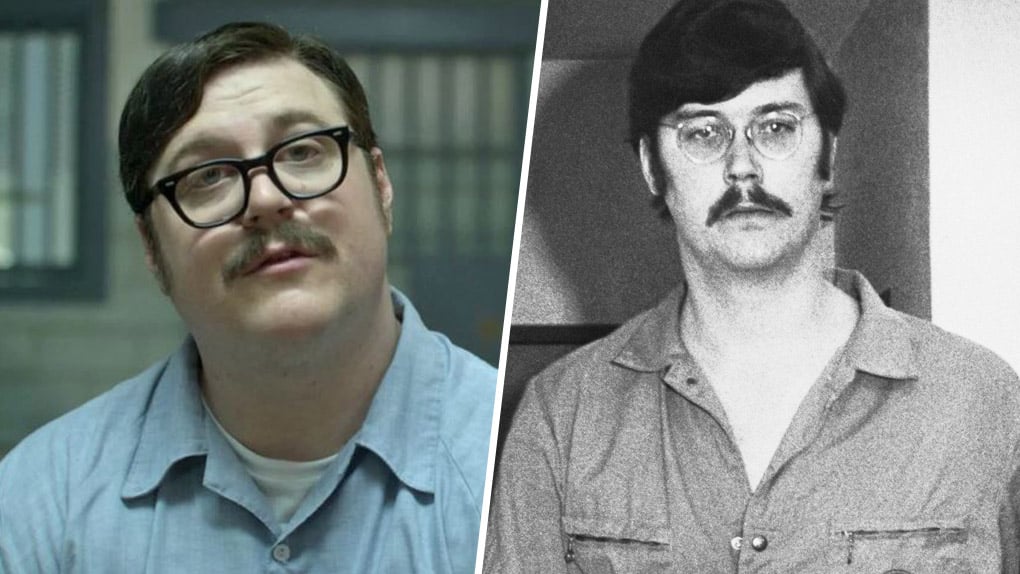 Mindhunter Sur Netflix De Ed Kemper A Charles Manson Tous Les Serial Killers De La Serie Allocine