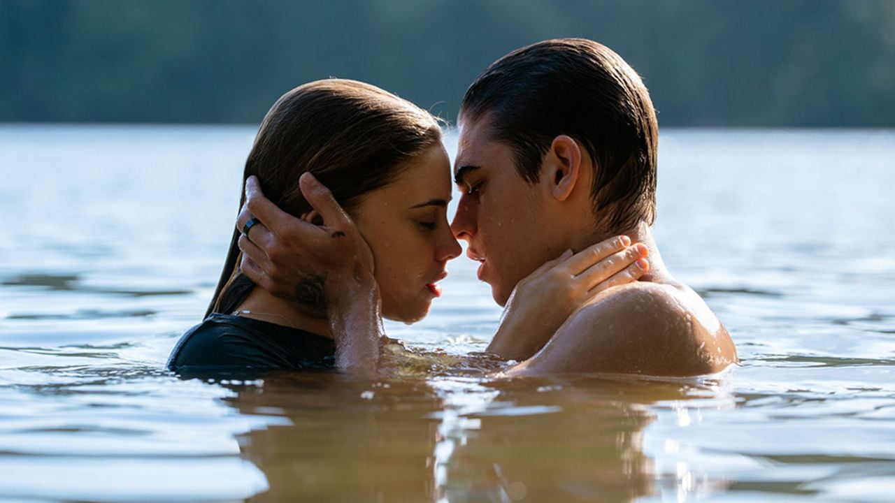 Regarder After Chapitre 2 Netflix After Chapitre 2 : le réalisateur de Sexe intentions aux commandes de la  suite - Actus Ciné - AlloCiné